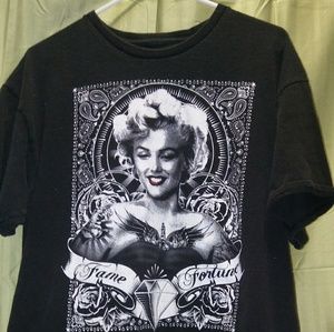 Marylin Monroe Tee